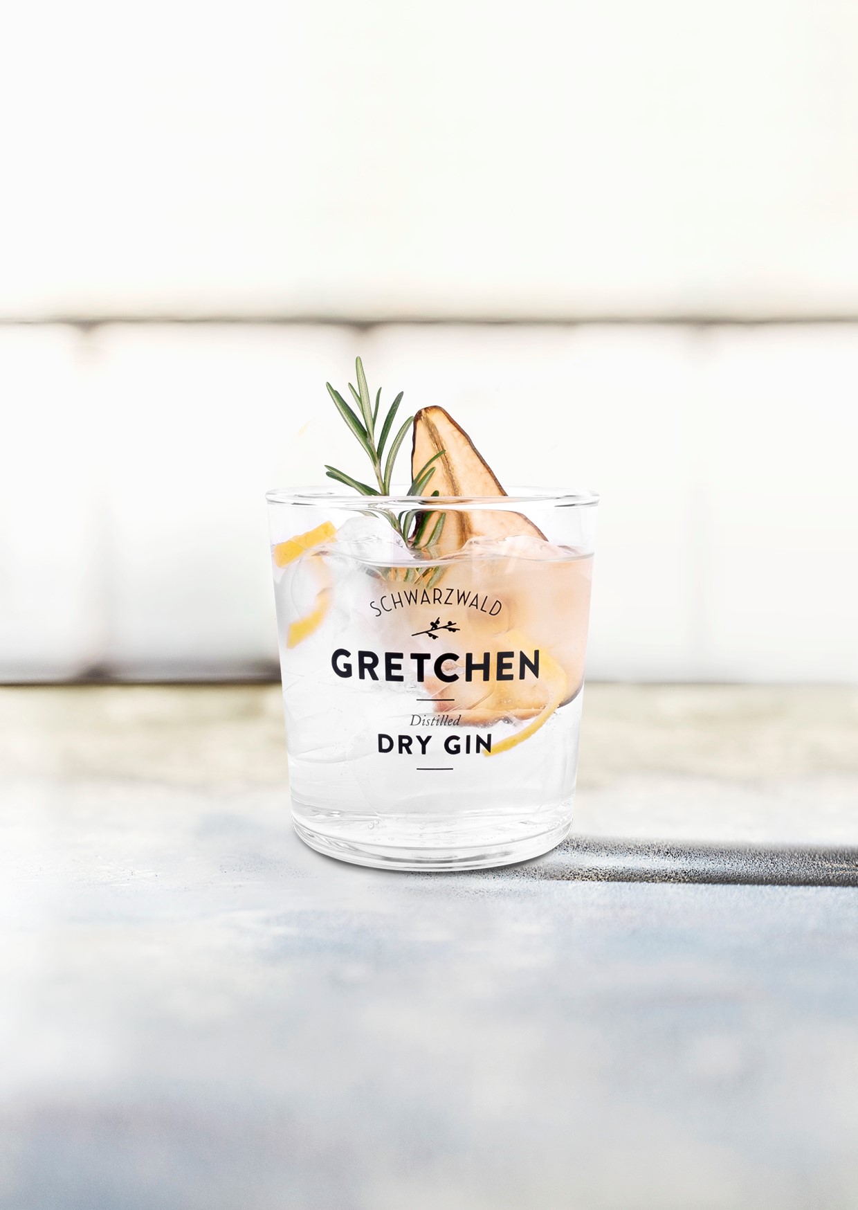 GRETCHEN Drink GT