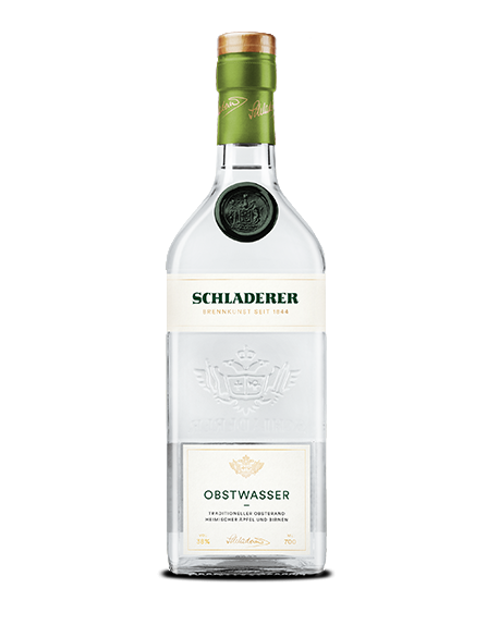 Schladerer Pralinés Williams Pear