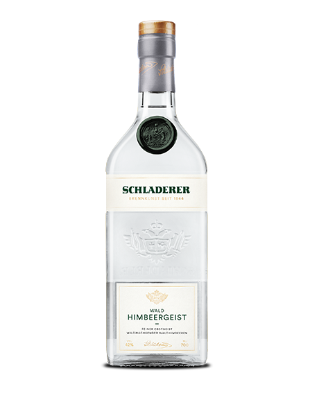 Schladerer - Brandy Raspberry Wild