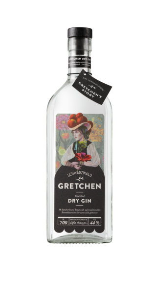 Schladerer GRETCHEN Gin_frontal_ohne_Reflexion