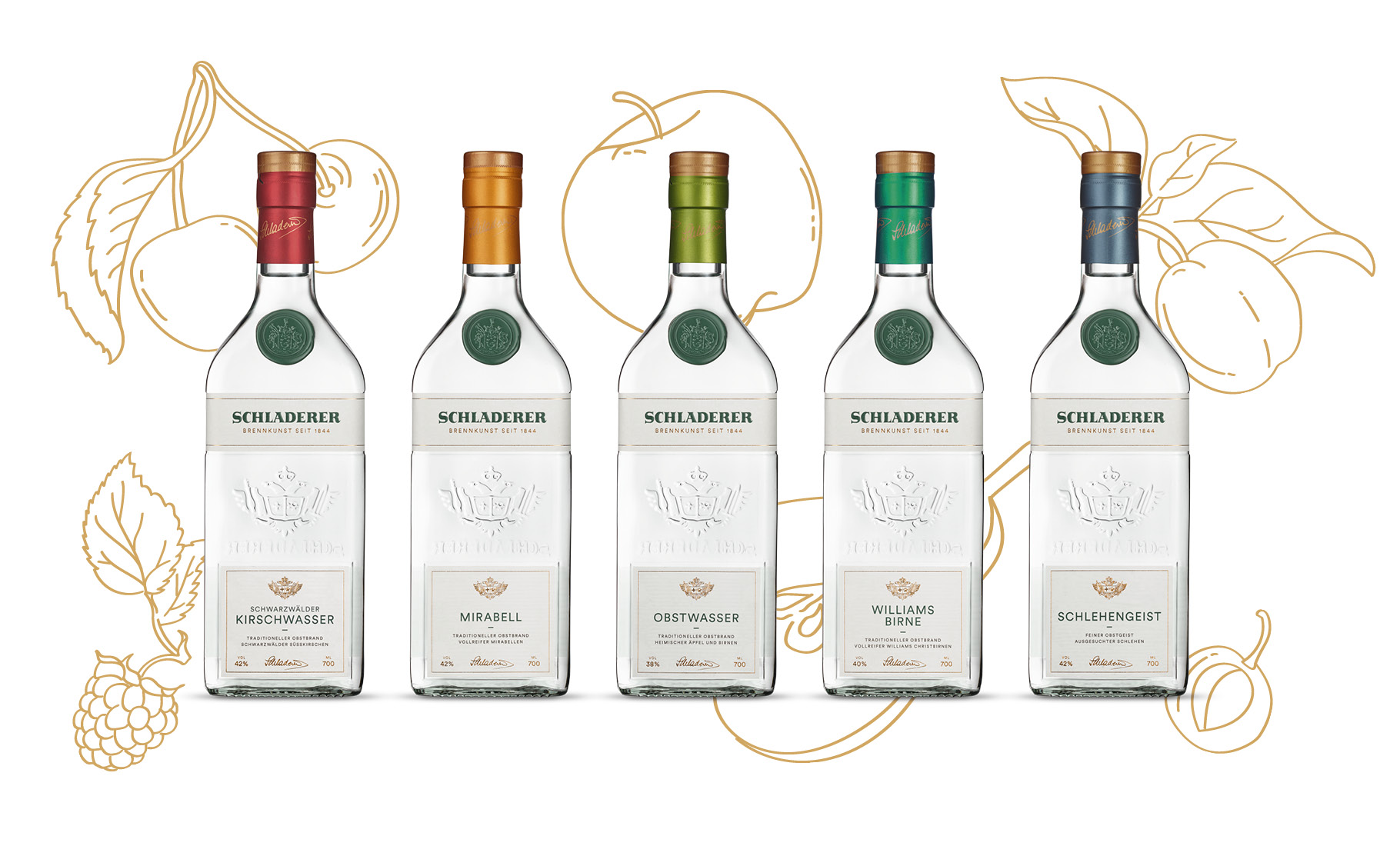 Schladerer Klassiker