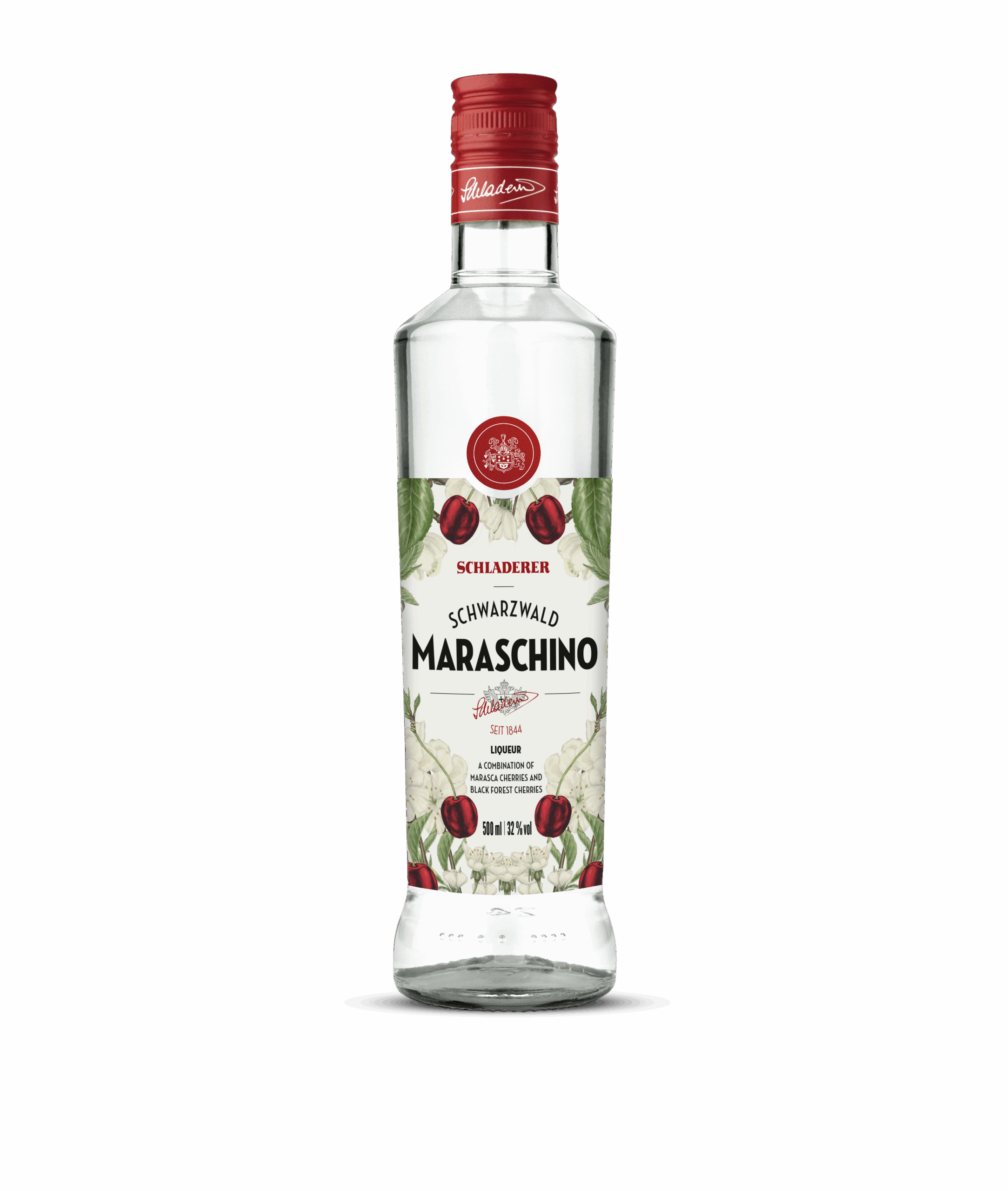 Maraschino Schladerer