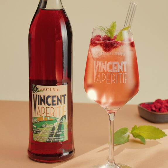 Vincent Spritz