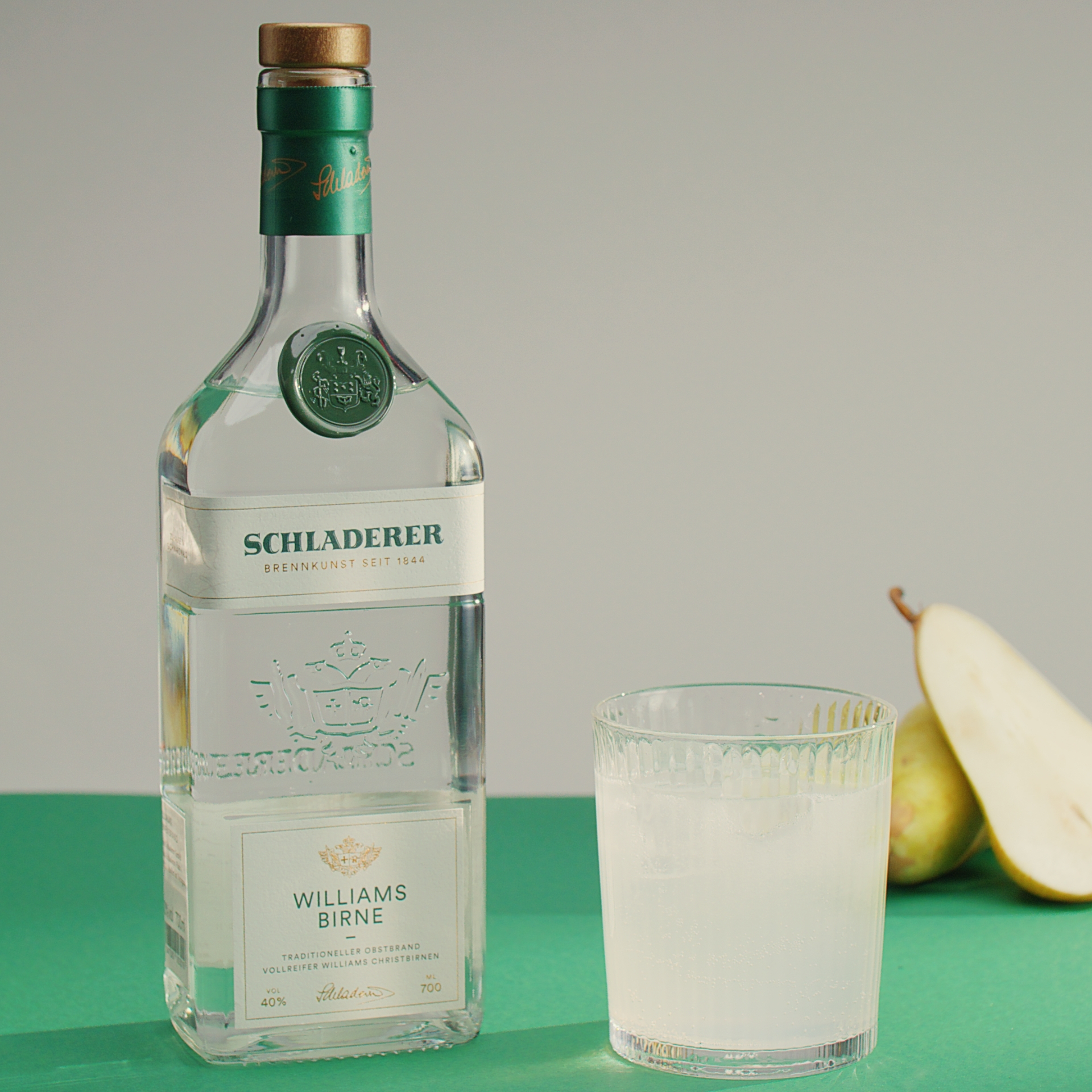 Williams Mule