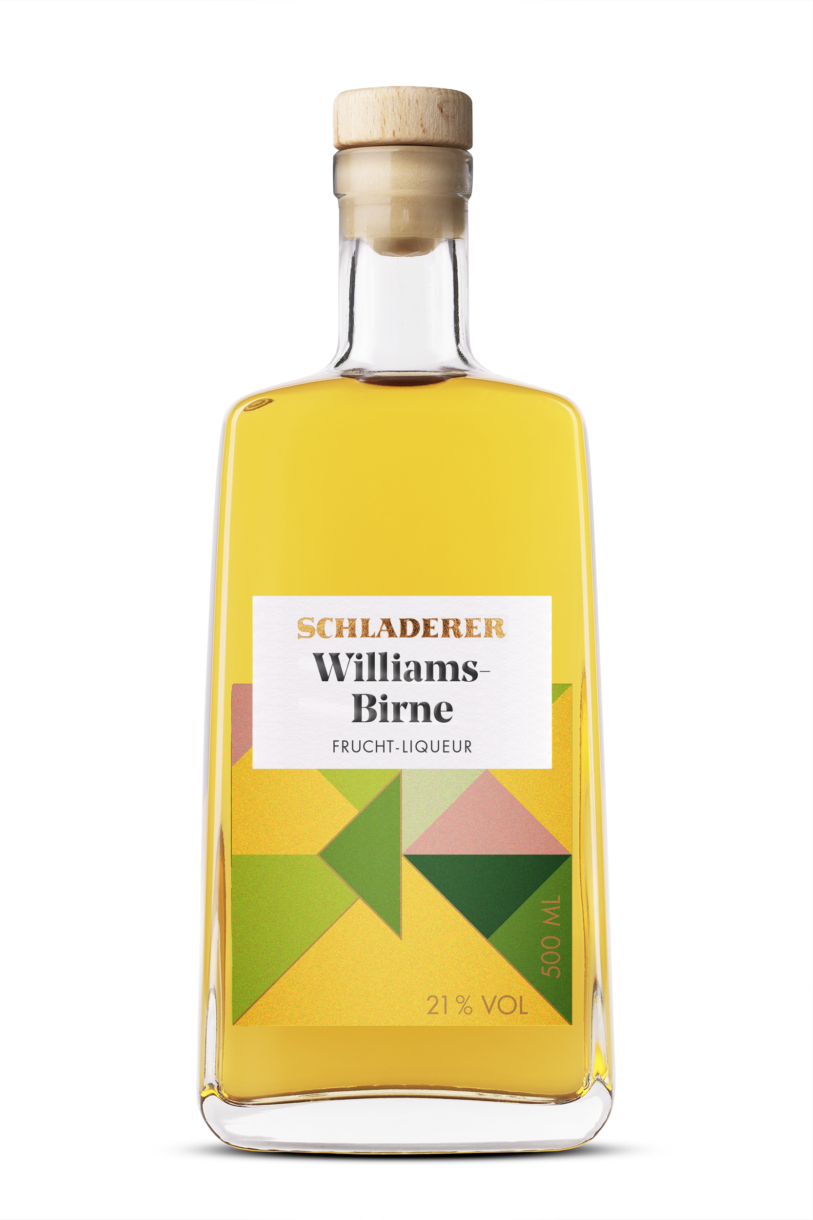 Schladerer Williams-Birne Liqueur