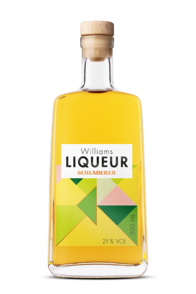 Williams Liqueur Schladerer