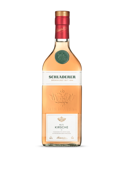 Schladerer Klassiker Alte Kirsche