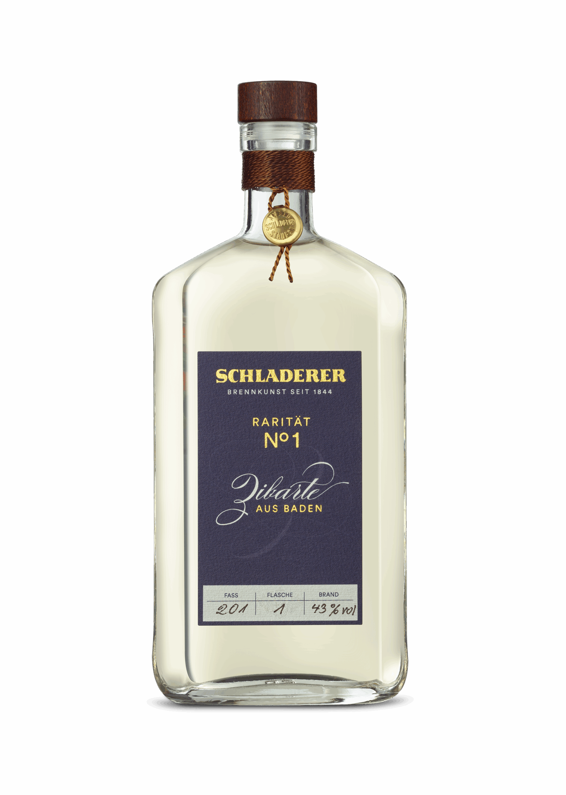 Rarity No 1 – Wild plum from Baden - Image 4