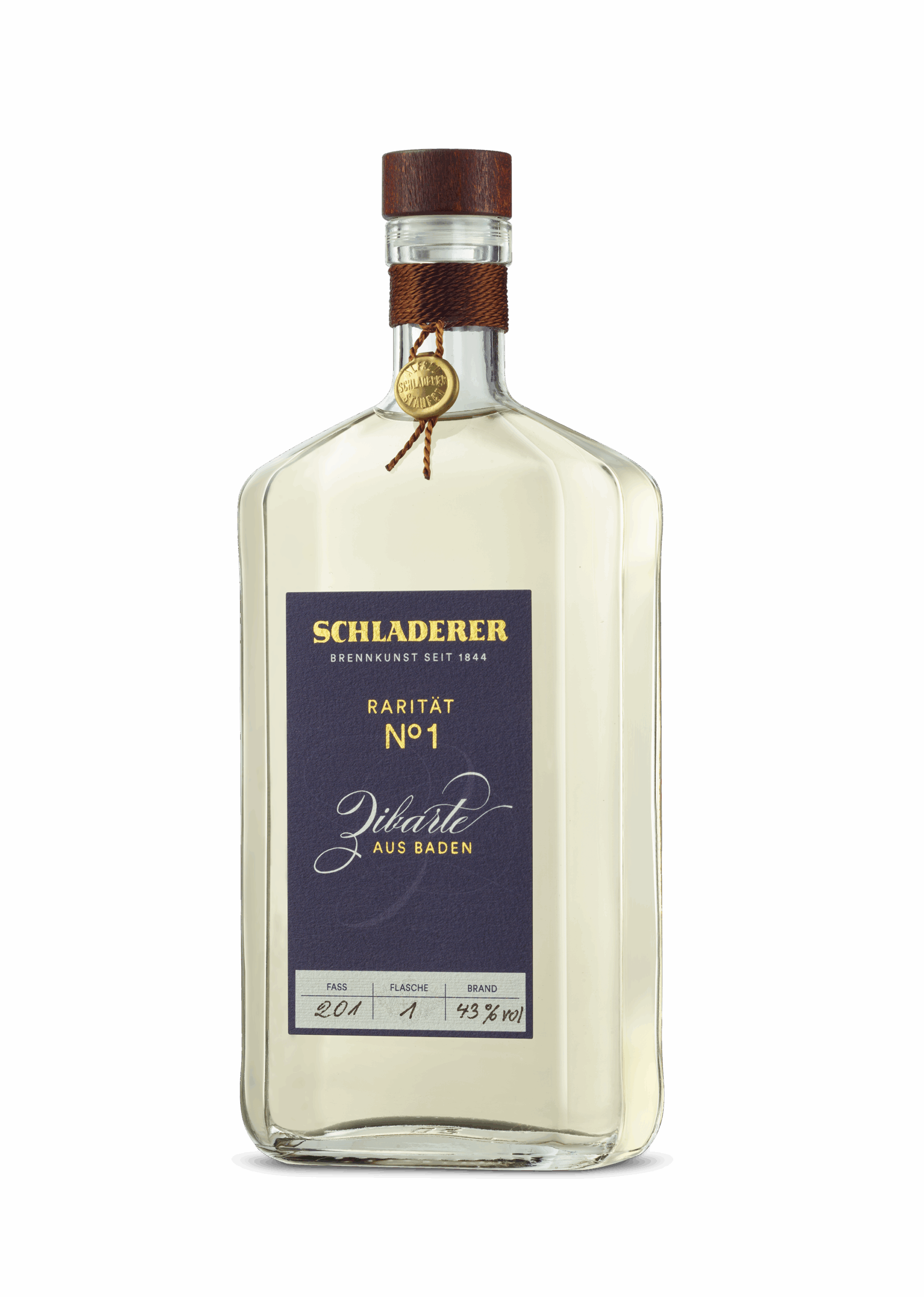 Rarity No 1 – Wild plum from Baden - Image 5