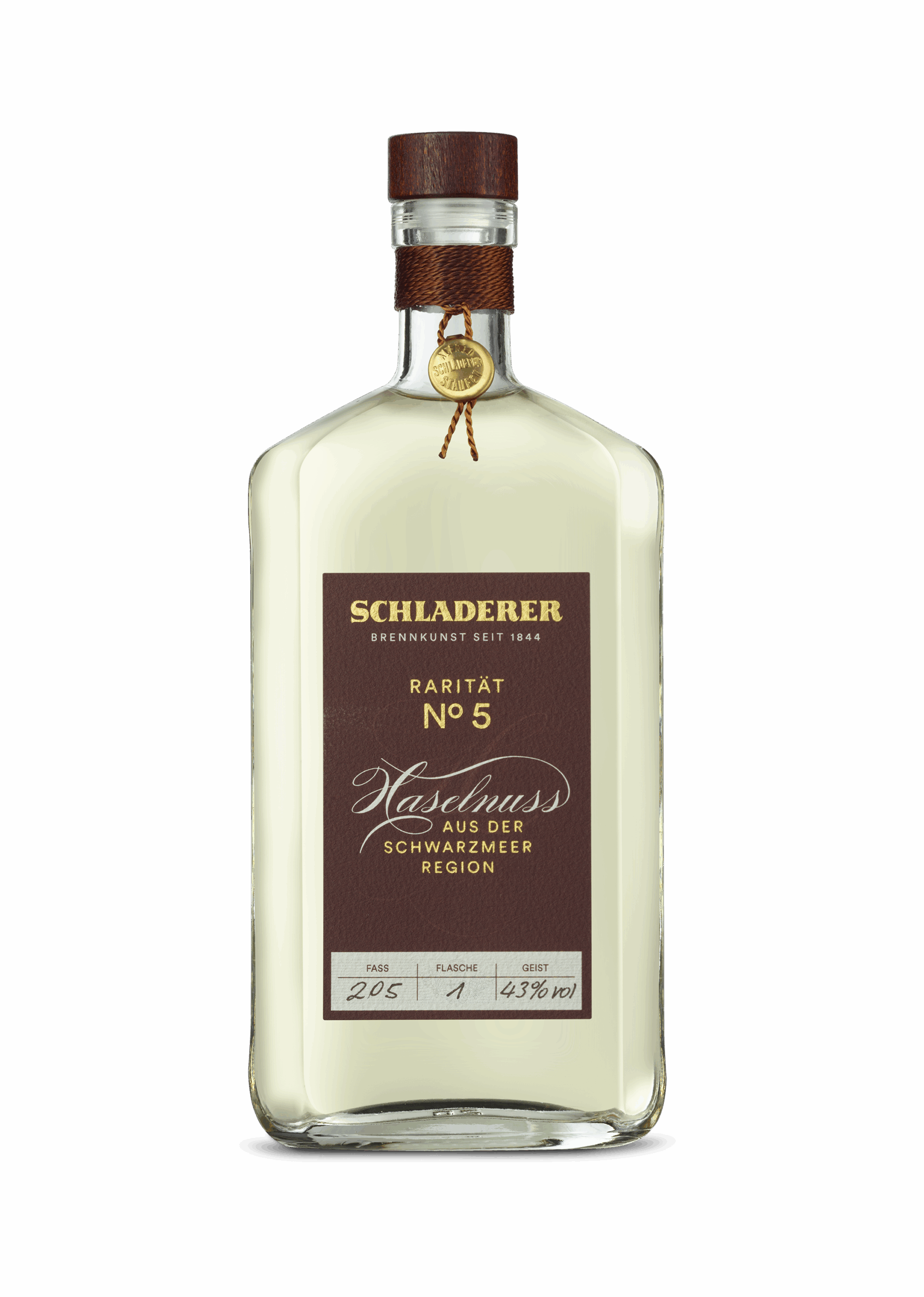 Rarität No 5 – Haselnuss aus der Schwarzmeer Region – Bild 5