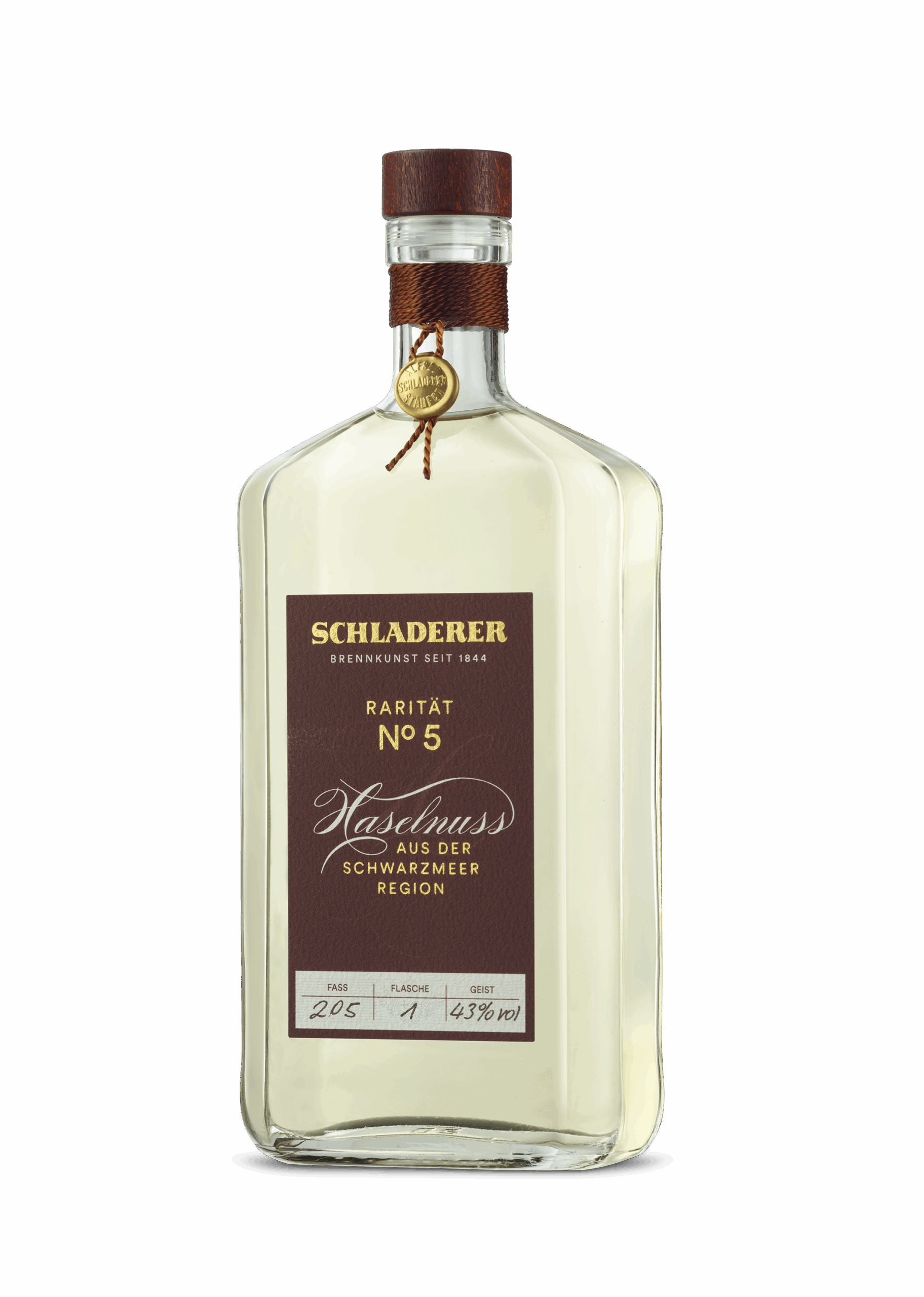 Rarität No 5 – Haselnuss aus der Schwarzmeer Region – Bild 4