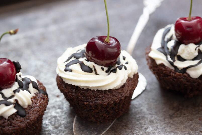 Schwarzwälder Cream Rezept