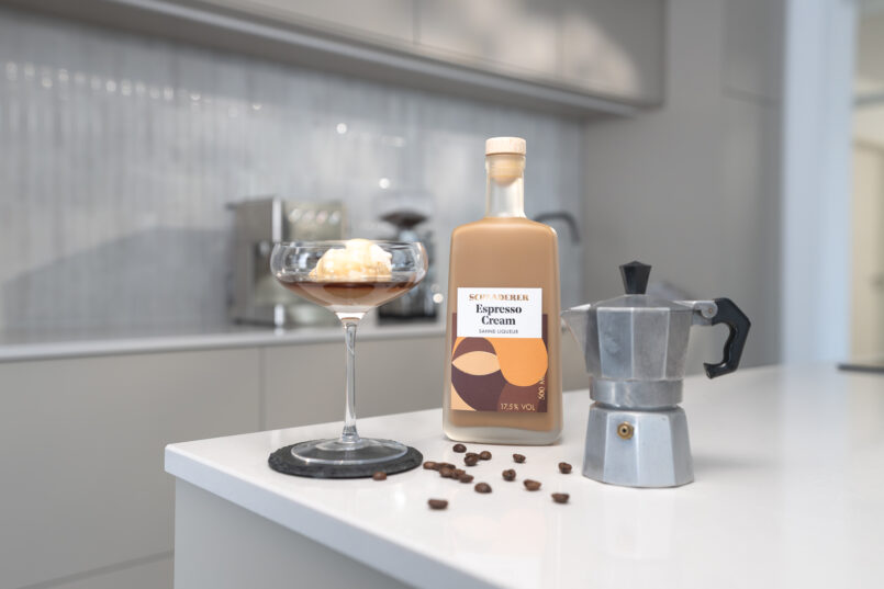 Affogato Schladerer