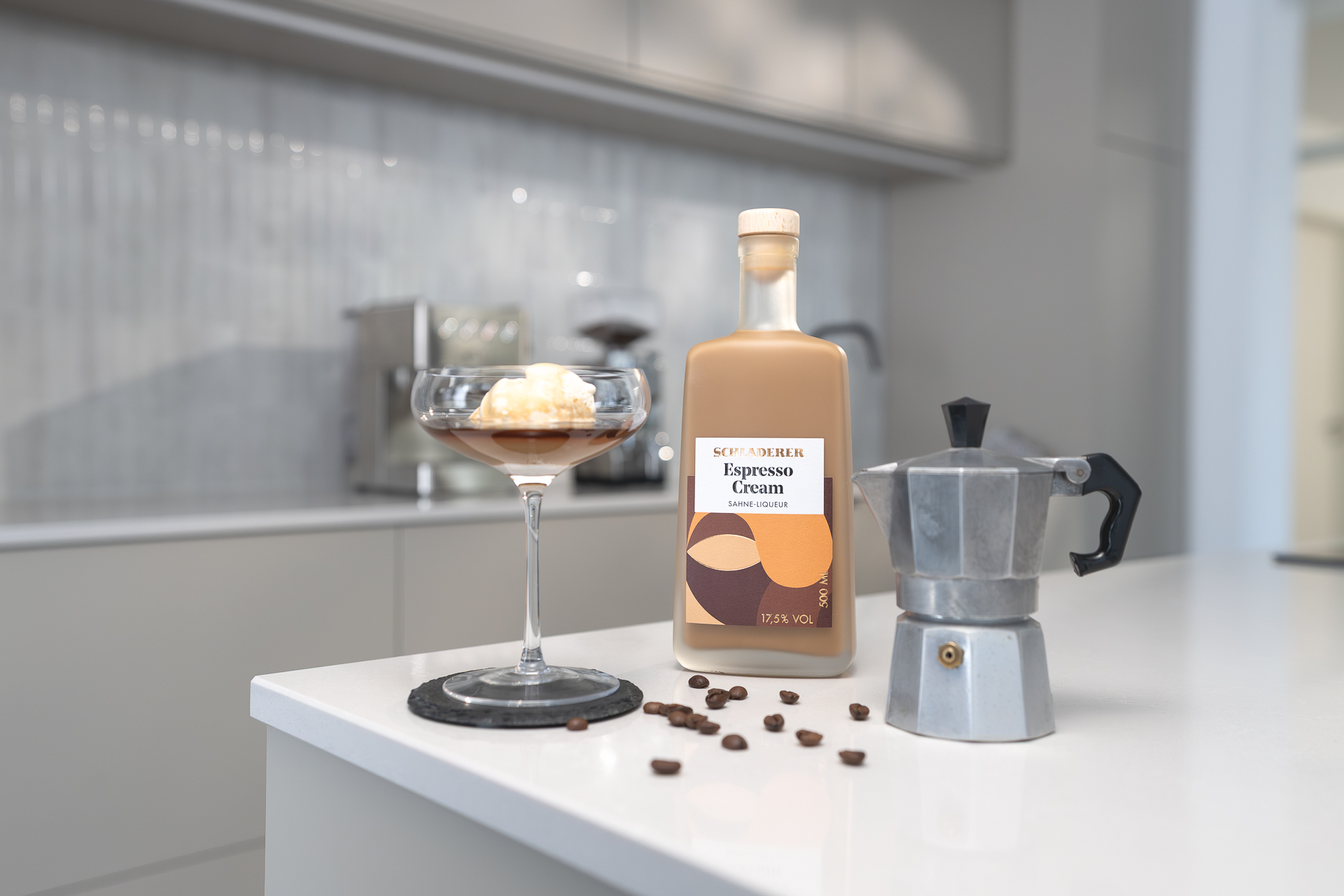 Affogato Schladerer
