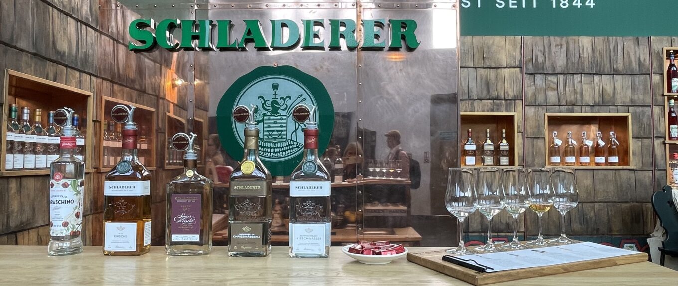 Intergastra 2026 Stuttgart