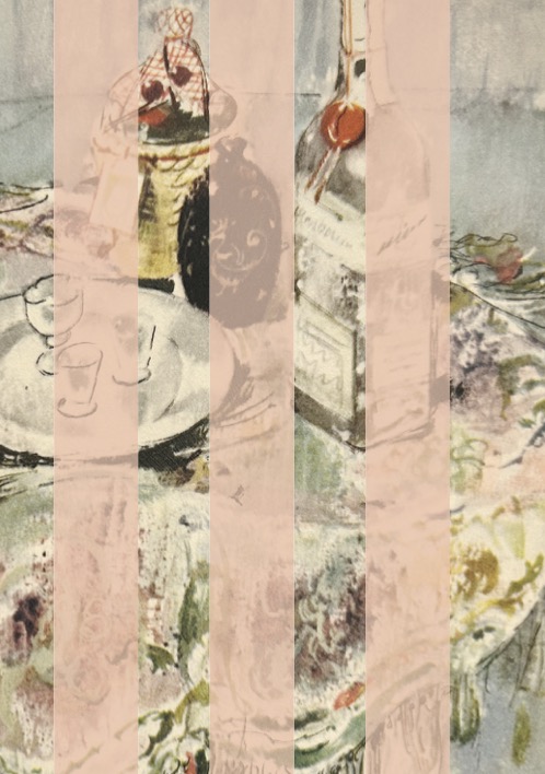 Schladerer Bar Staufen - Karte