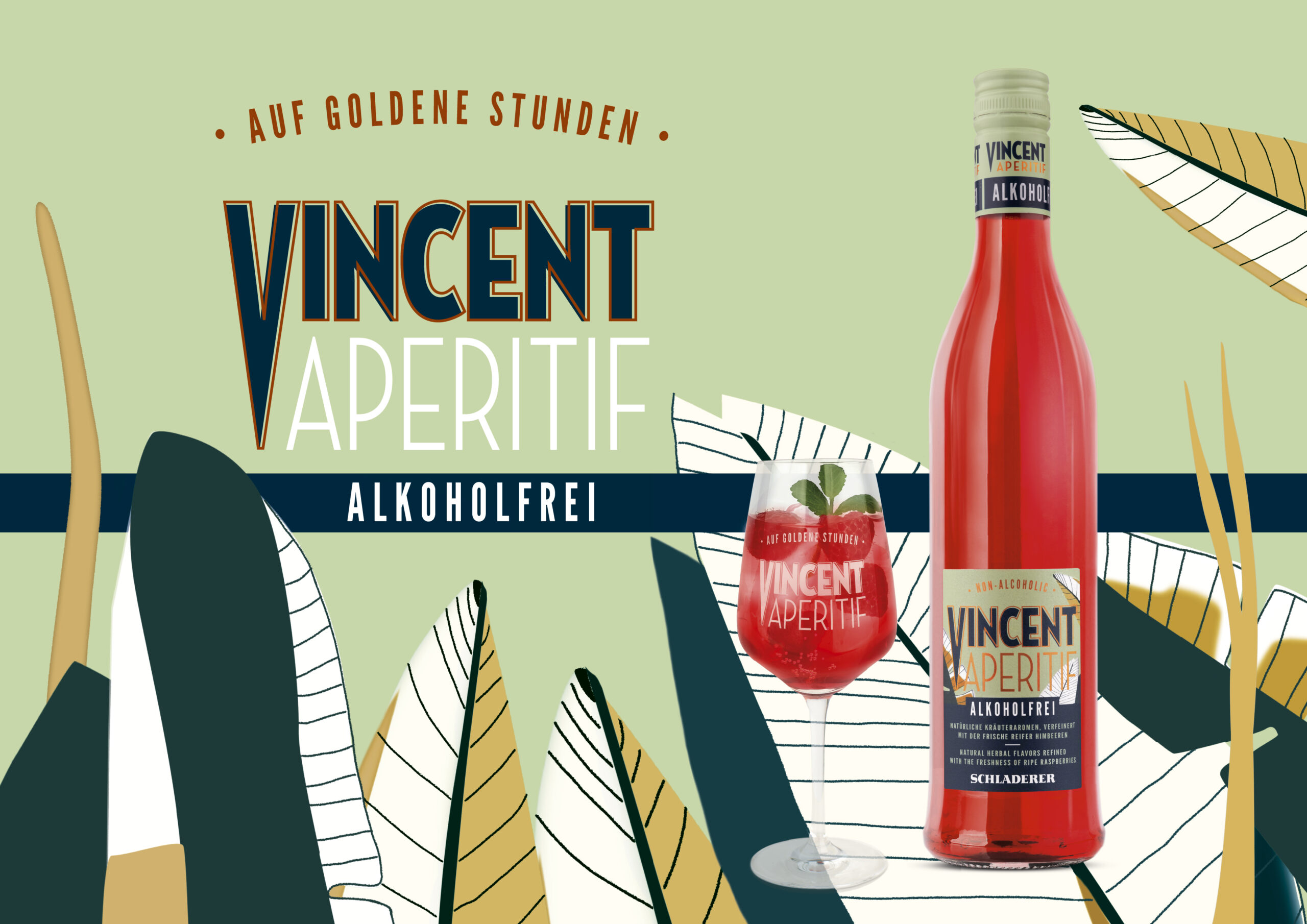 Vincent alkoholfrei